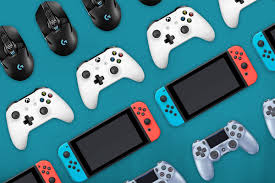 Pedagang Online Video game Masuk ke Eropa