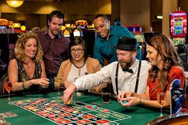 Tersebut Gamer Poker Online Paling kaya yang Sempat Ada?
