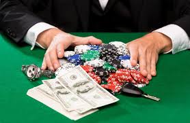 Itu Gamer Poker Online Paling kaya yang Pernah Ada?