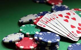 Pasnya Trik Main IDN Online poker Online