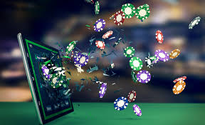 Poker Cyber