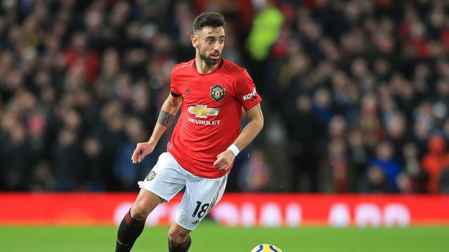 Masalah Bruno Fernandes Dengan Pelatih City Josep Guardiola