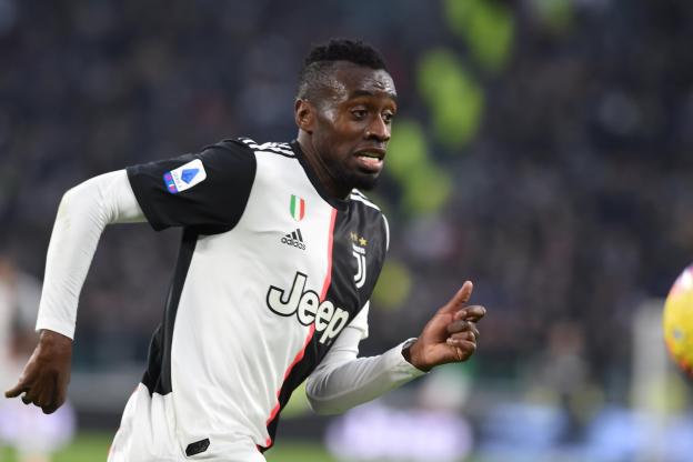 Blaise Matuidi Akan Mencari Klub Baru Jika Pergi dari Juventus