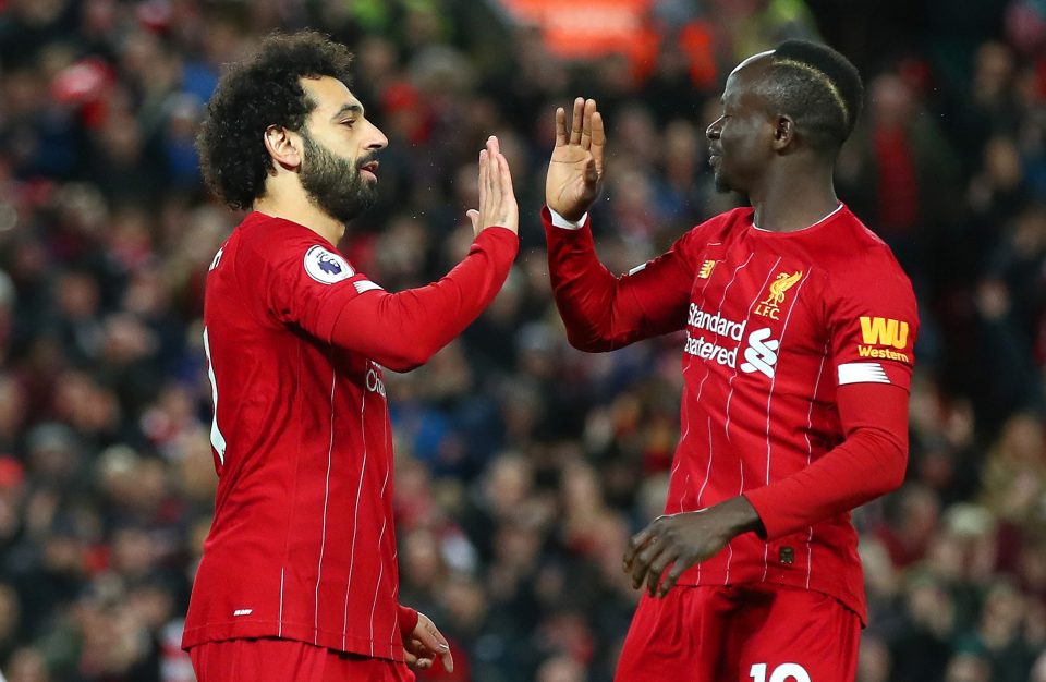 Berikut Yang Membuat Liverpool Sulit Musim Depan