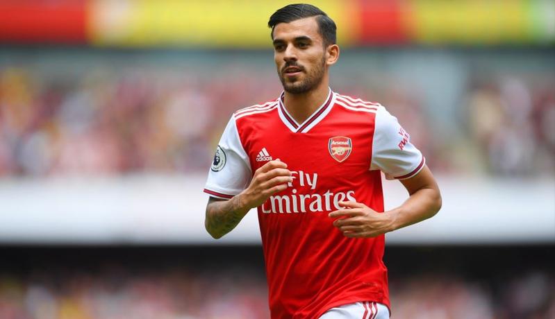 Zidane Punya Alasan Untuk Pulangkan Dani Ceballos dari Arsenal