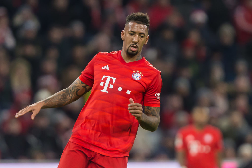 Pemain Munchen ini Akan Meninggalkan Klub Pada Musim Depan