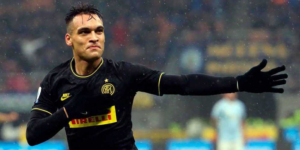 Barcelona Klaim Akan Segera Melakukan Tranfer Kepada Lautaro Martinez