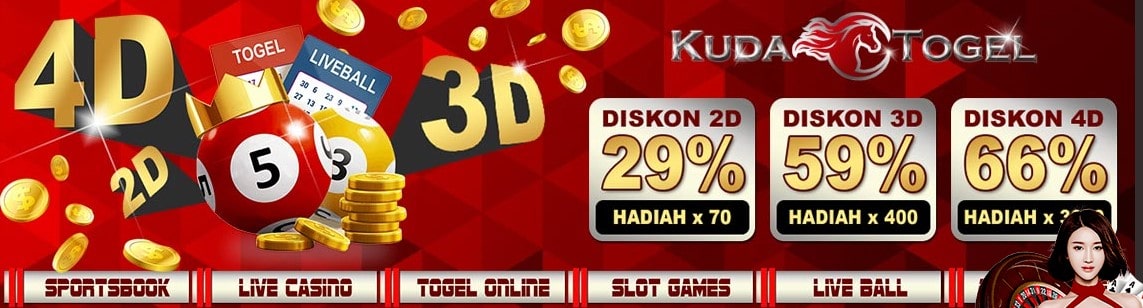 Cara Main Di Kudatogel Ini Akan Buat Permainan Togel Online Anda Pasti Untung