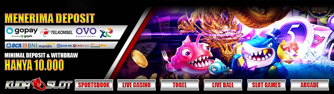Alasan Anda Wajib Bermain Slot Joker123 Melalui Kudaslot