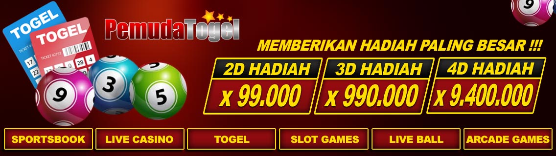 Permainan Toto HK yang Resmi di Sini Tempatnya