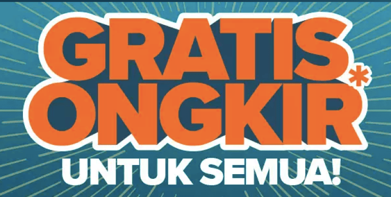 Teknik Psychology Pricing “Gratis Ongkir”