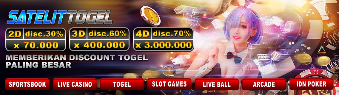 Betting Di Bandar Togel Hongkong Terpercaya