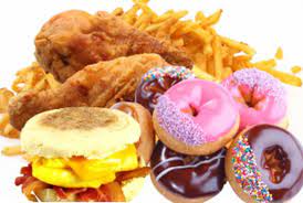 Jenis-Jenis Makanan Yang Mengandung Lemak Trans