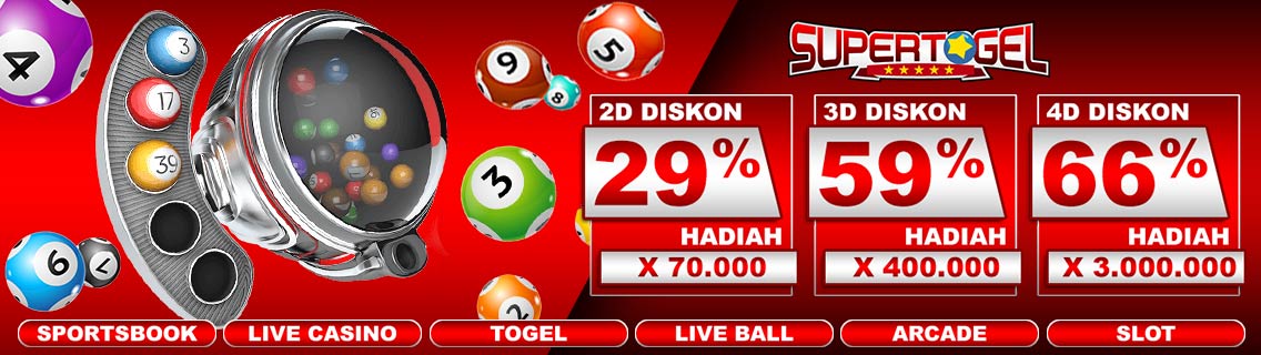 togel hari ini