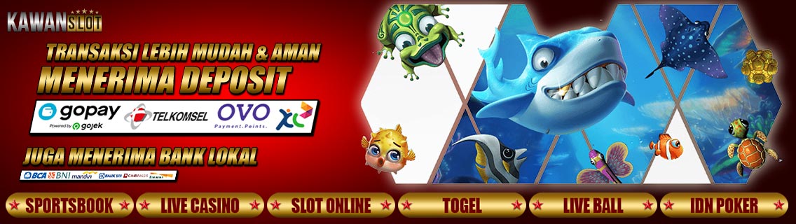 slot online