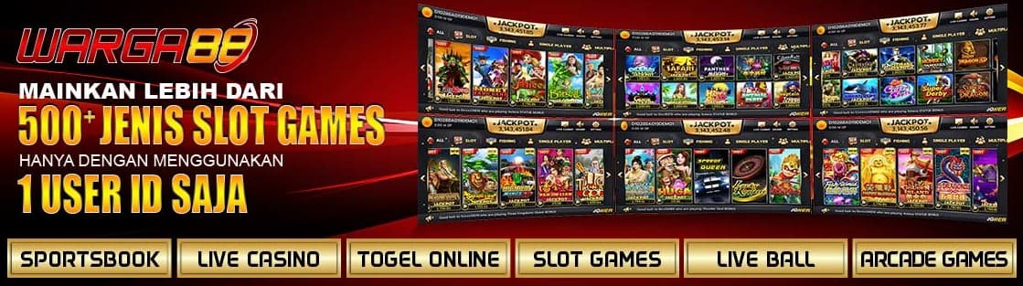 slot online gacor