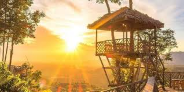 Spot Wisata Sumatera Utara Yang Wajib Dikunjungi Saat Berlibur