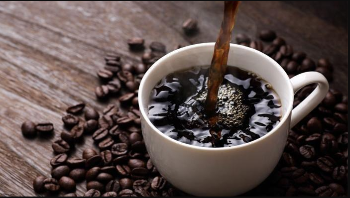 Manfaat Kopi Untuk Kesehatan