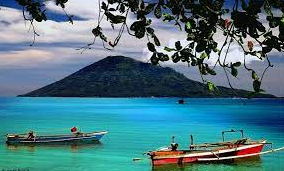 Jenis Wisata Alam Indonesia Yang Wajib Di kunjungi Saat Traveling
