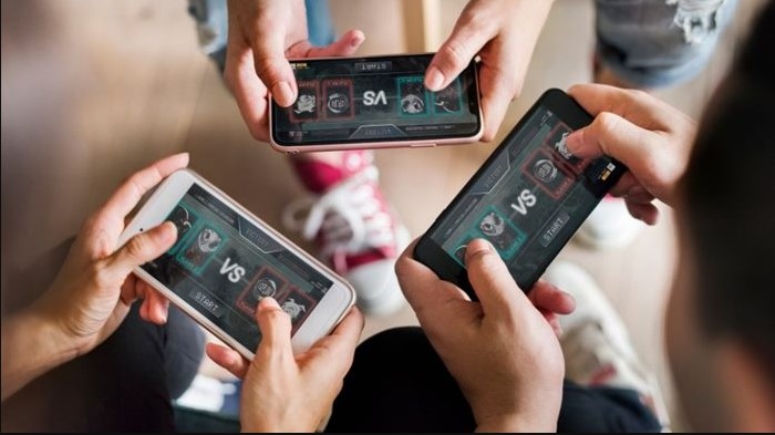 Mabar Game Makin Seru Dengan Tips Ini