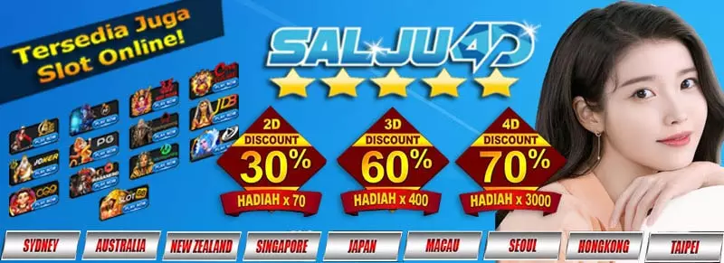 Togel Sidney