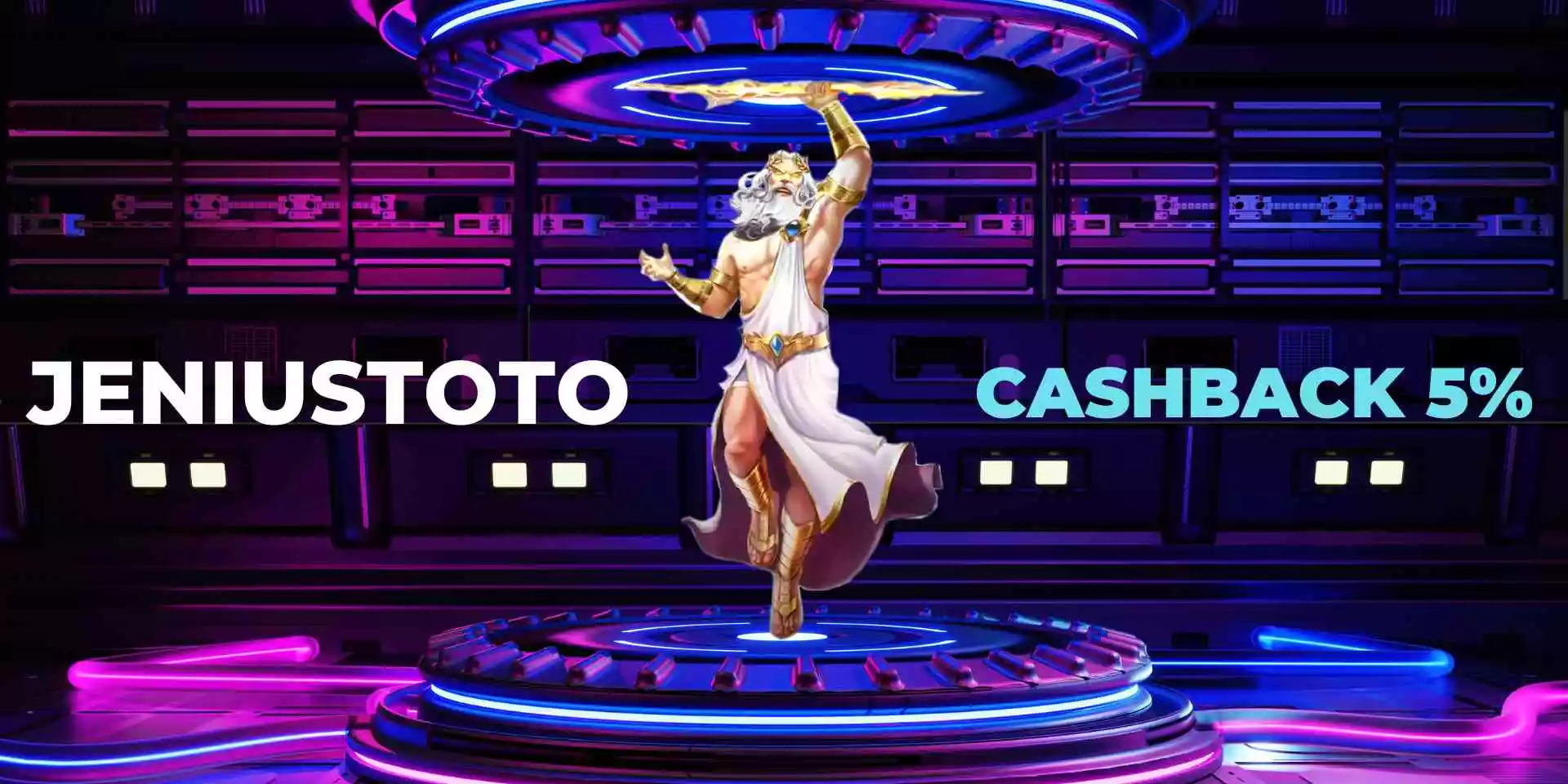 akun demo slot